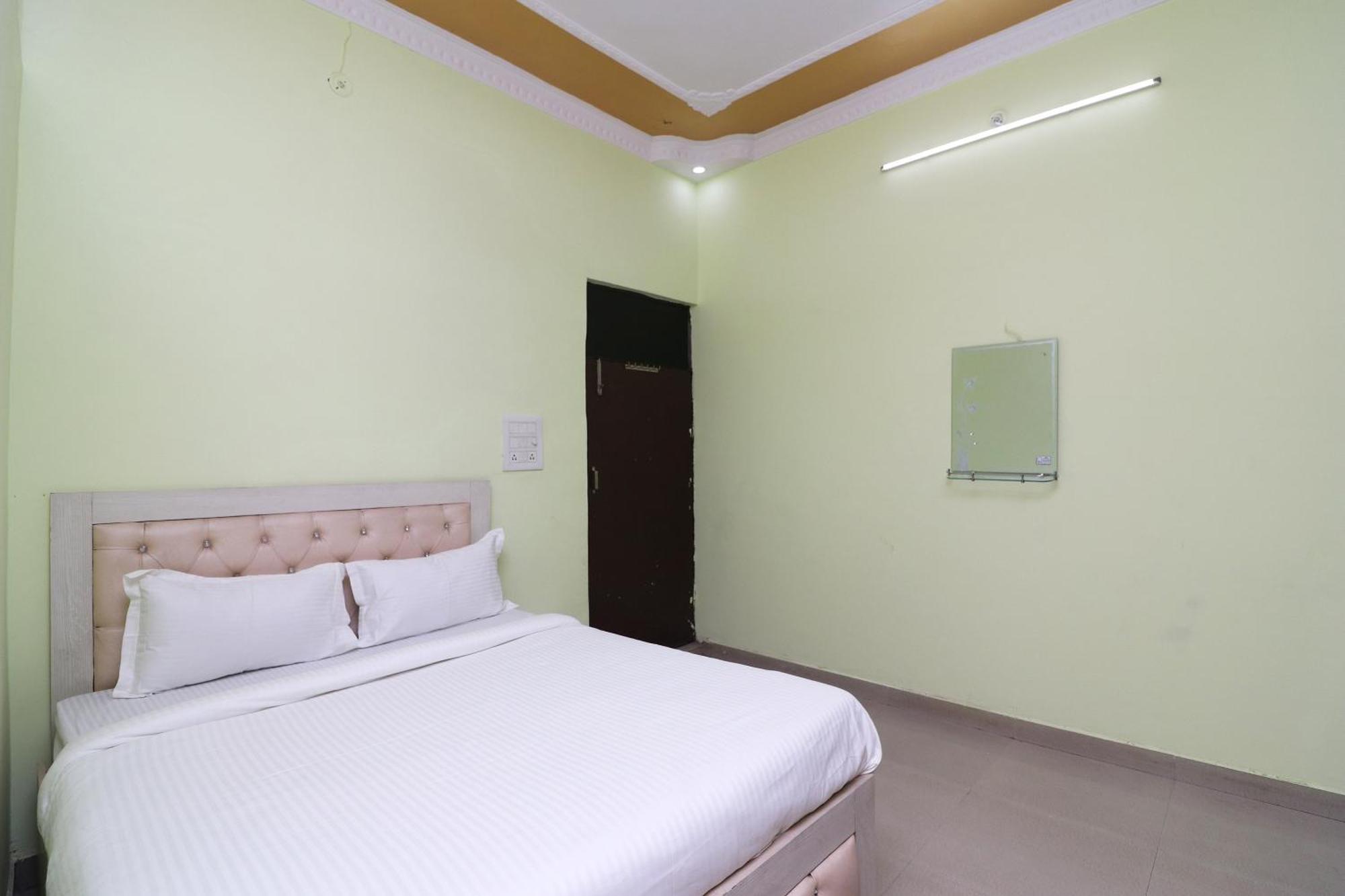 Hotel O Mulaqat Dadri Exterior foto