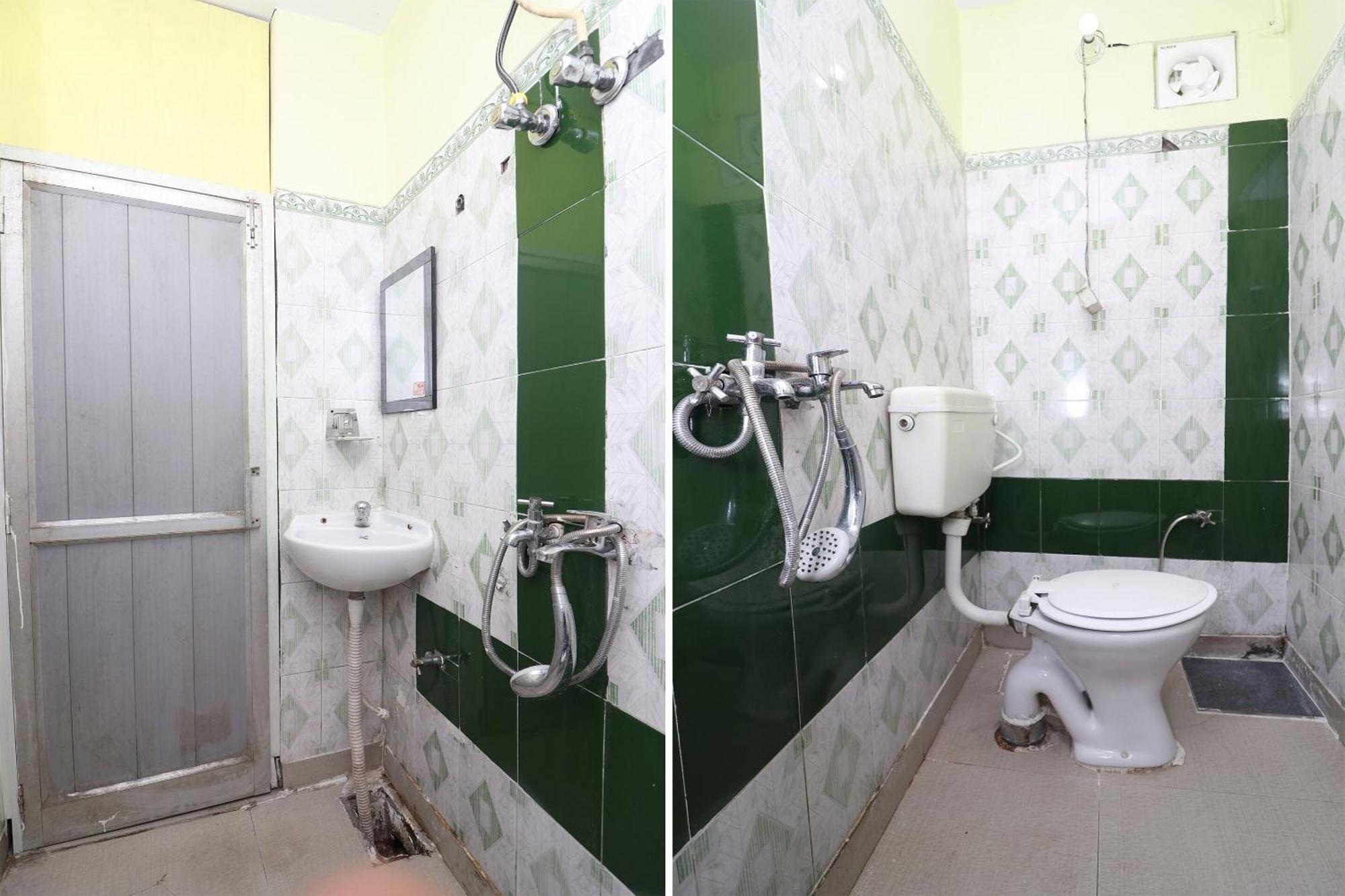 Hotel O Mulaqat Dadri Exterior foto